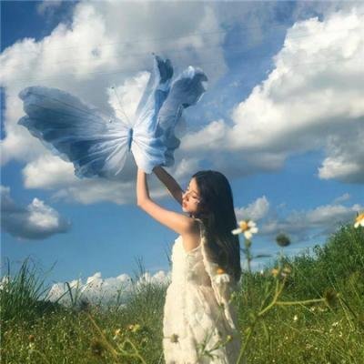 我的妹妹